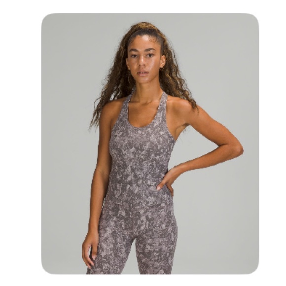 Lululemon Cool Racerback - Picture 1 of 1